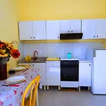 Apartment Del Sole Tropea