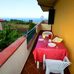 Apartment Del Sole Tropea