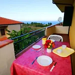 Del Sole Tropea