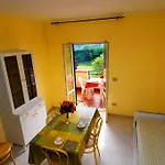 Apartment Del Sole Tropea