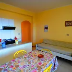 Apartment Del Sole Tropea