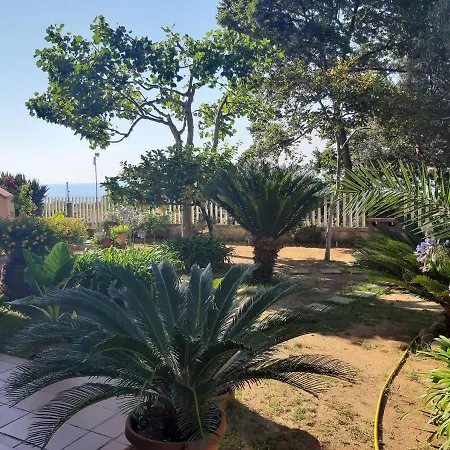 Del Sole Апартаменты *