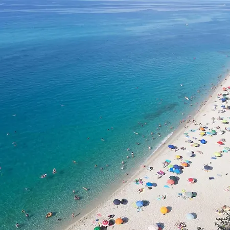 Del Sole Апартаменты