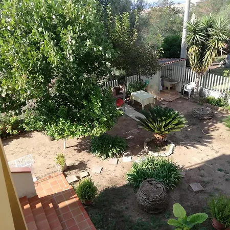 Del Sole טרופאה