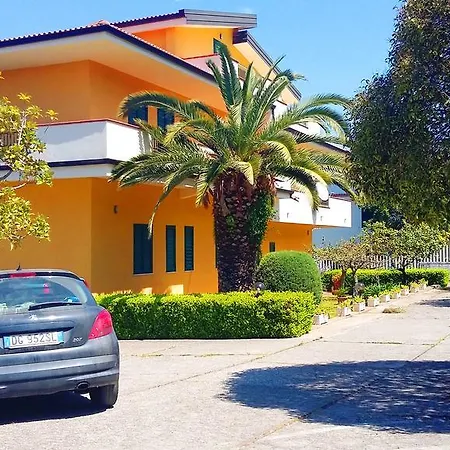 Del Sole Апартаменты *