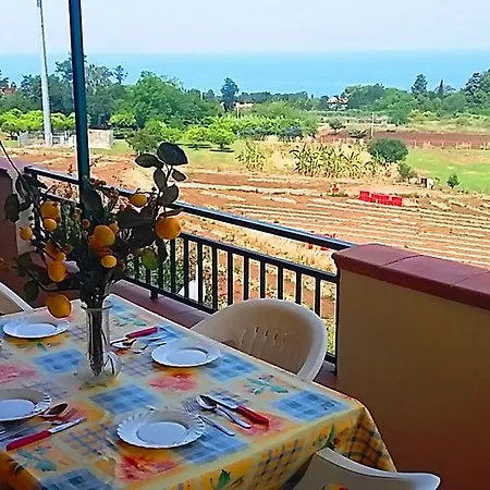 Del Sole * Тропея