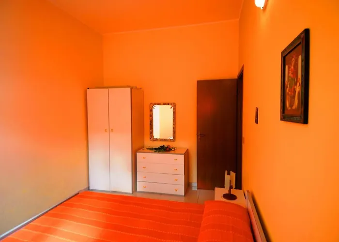 Del Sole טרופאה