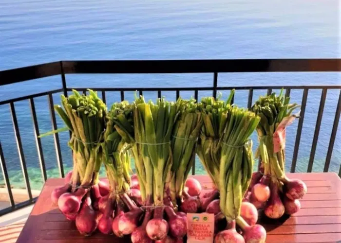 Del Sole * טרופאה