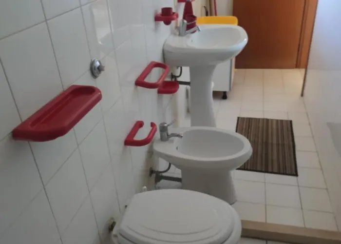 Del Sole טרופאה