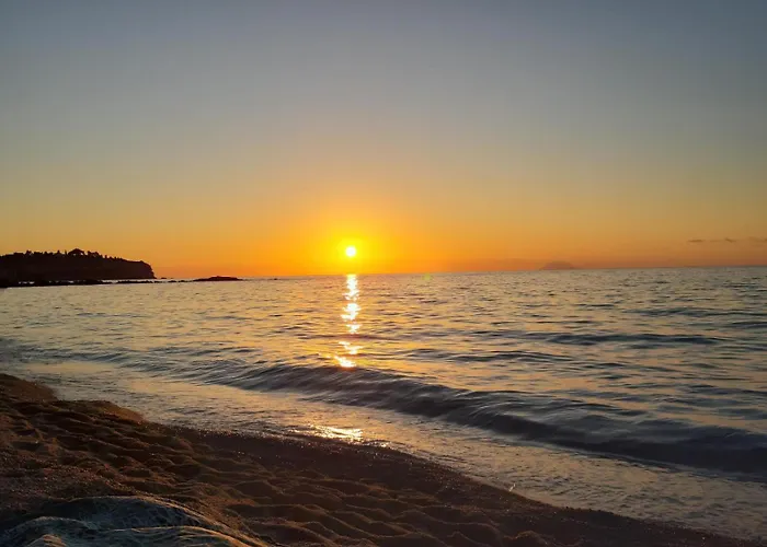 Del Sole * טרופאה