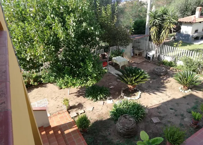 Del Sole טרופאה