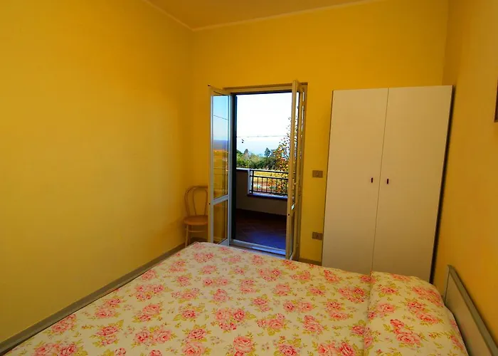 דירה Del Sole טרופאה