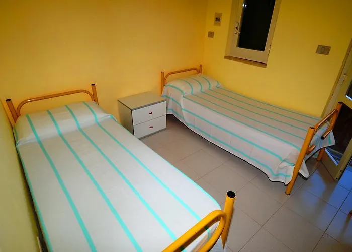 דירה Del Sole טרופאה