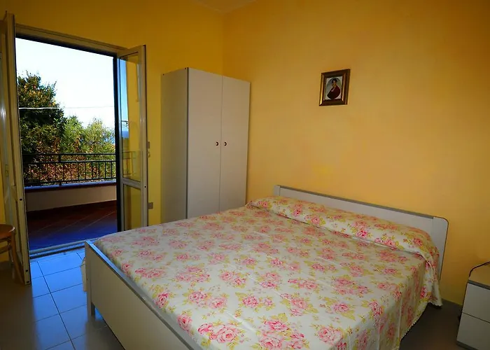 דירה Del Sole טרופאה