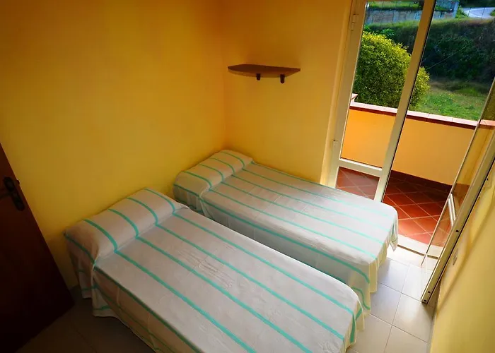 Del Sole טרופאה