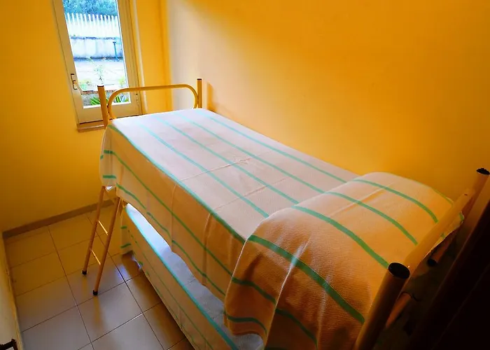 דירה Del Sole טרופאה