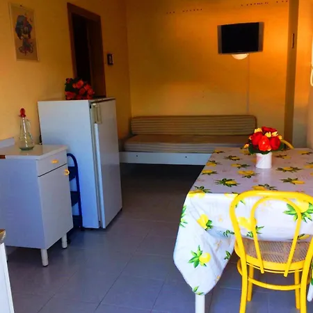 Appartamento Del Sole *