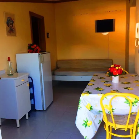 Del Sole Appartamento *