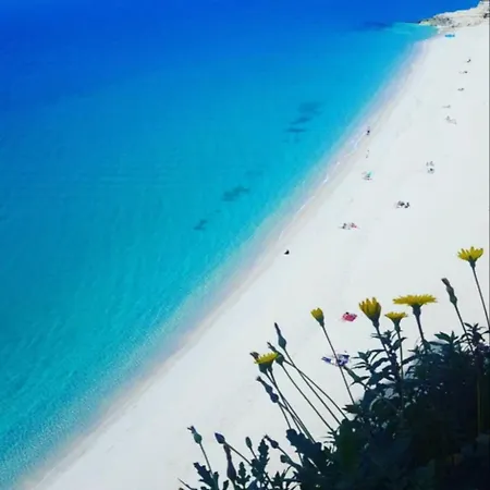 Del Sole Appartement