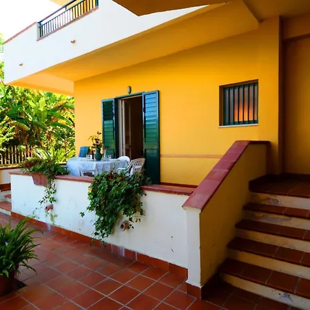 Apartament Del Sole *