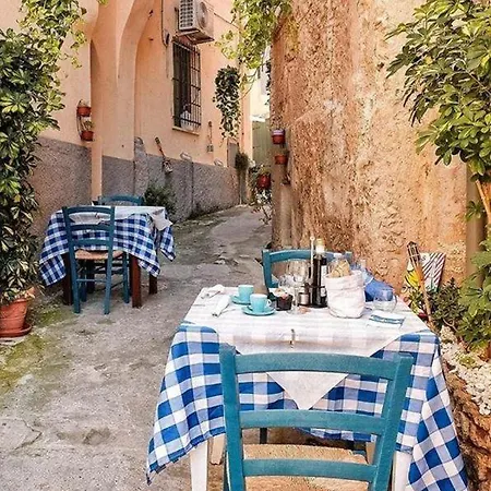 Del Sole Appartement Tropea