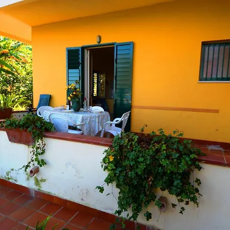 Del Sole Santa Domenica (Vibo Valentia)