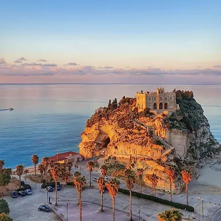 Del Sole * Tropea