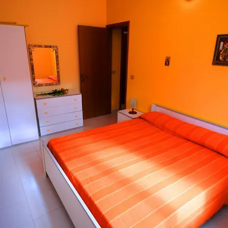 Appartement Del Sole Tropea