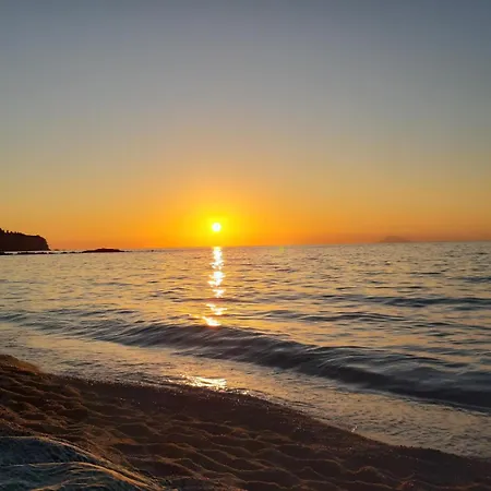 Del Sole * Santa Domenica (Vibo Valentia)