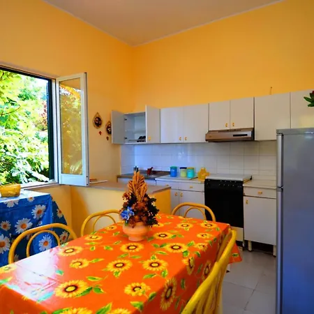 Del Sole Appartement *