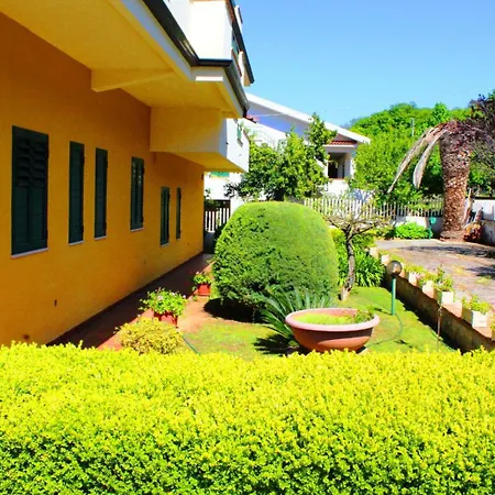 Apartament Del Sole *