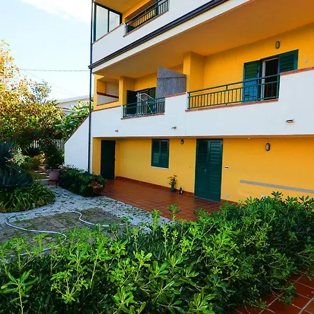 Appartamento Del Sole