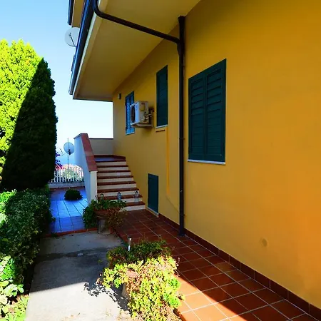 Apartmán Del Sole