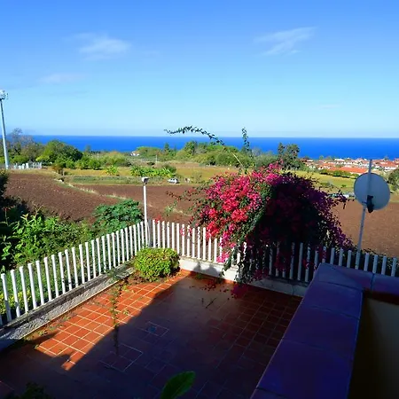 Apartmán Del Sole *