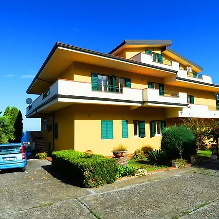 Appartamento Del Sole *