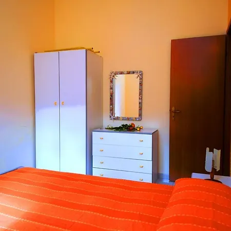 Appartamento Del Sole Tropea