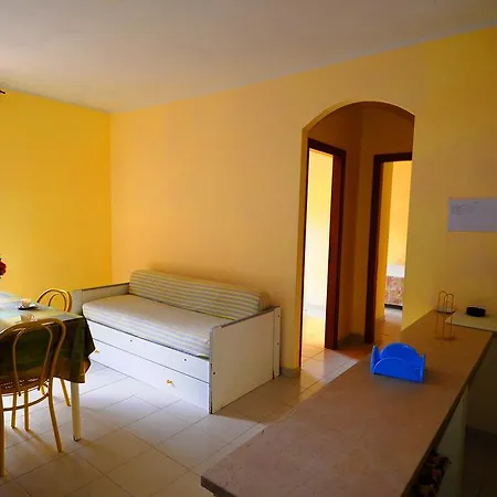 Apartament Del Sole *