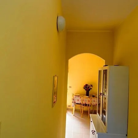 Apartament Del Sole