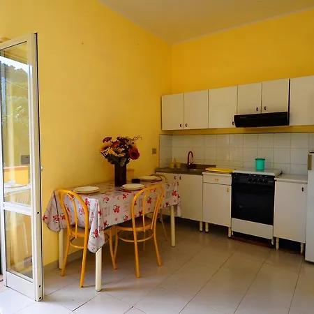 Apartament Del Sole *