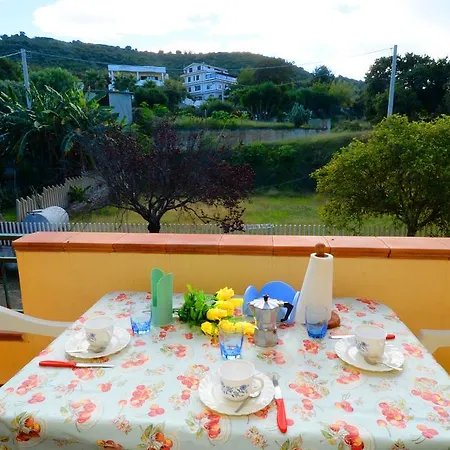 Appartement Del Sole *