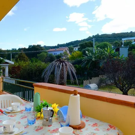 Apartament Del Sole *