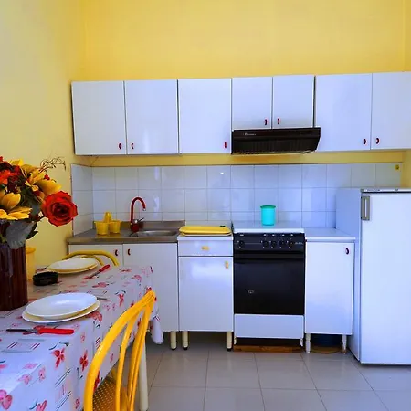 Appartement Del Sole Tropea