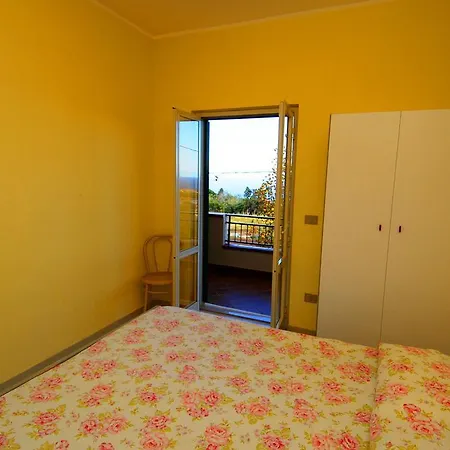 Apartament Del Sole Tropea