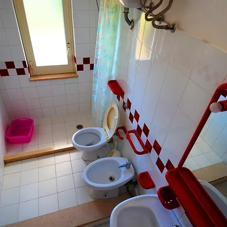 Appartement Del Sole