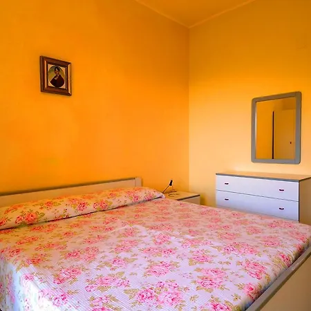 Appartement Del Sole Tropea