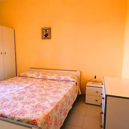 Apartament Del Sole *