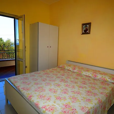 Appartement Del Sole Tropea