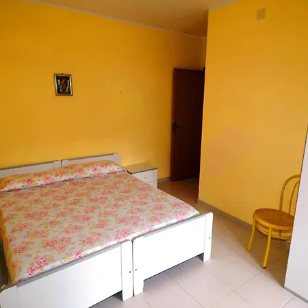 Appartement Del Sole *