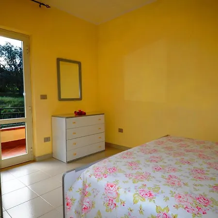 Appartement Del Sole Tropea