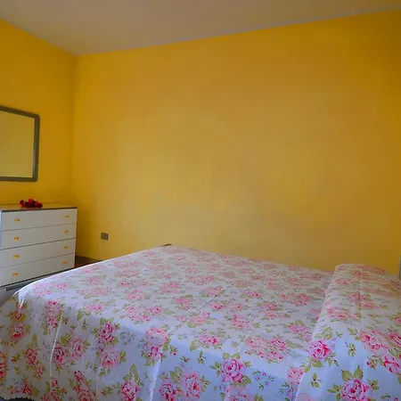 Apartament Del Sole *